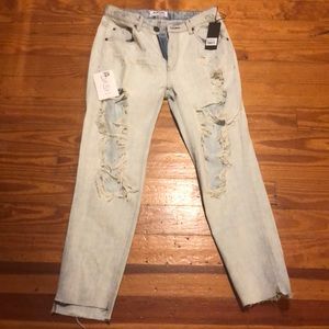 One teaspoon jeans